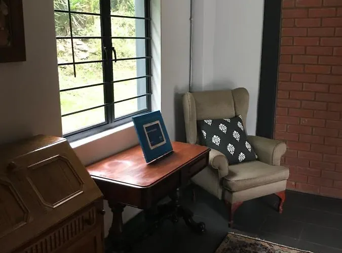Baa Baa Residence