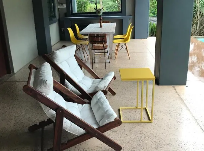 Baa Baa Residence