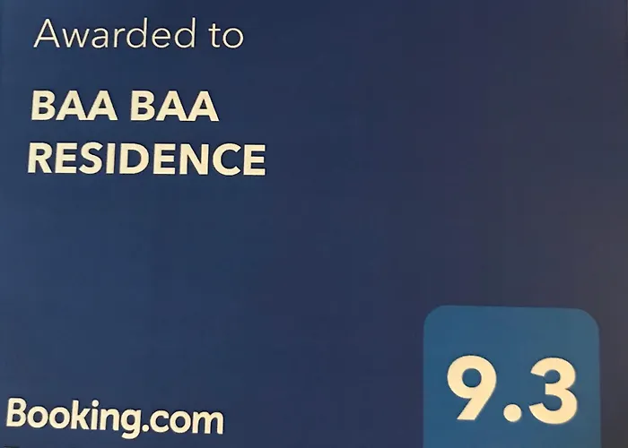 Baa Baa Residence