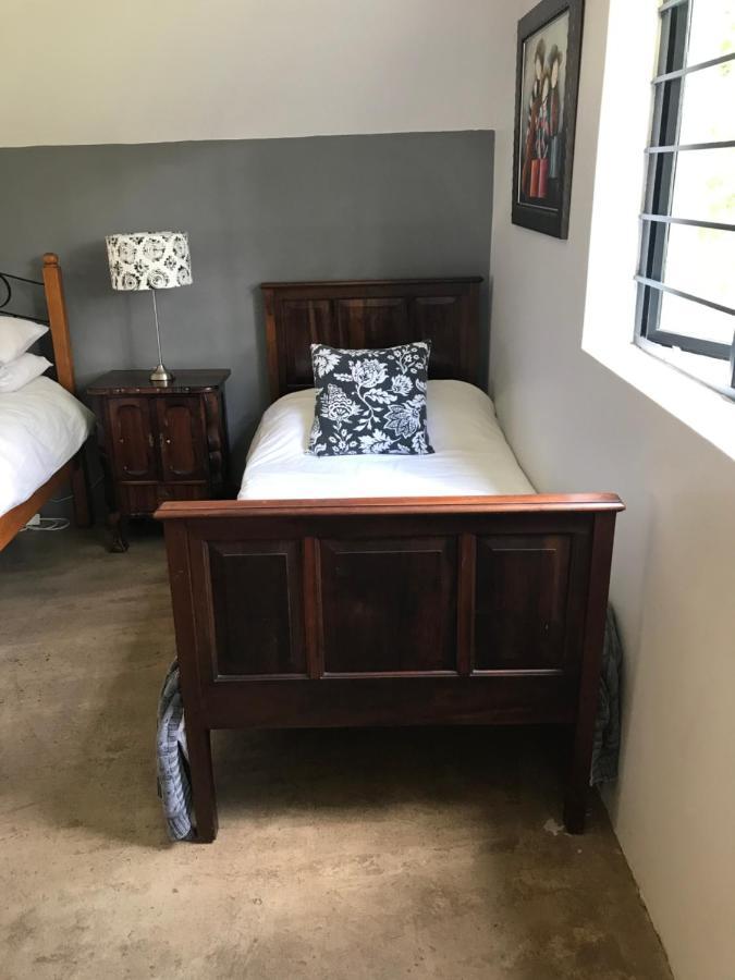 Homestay Baa Baa Hillcrest
