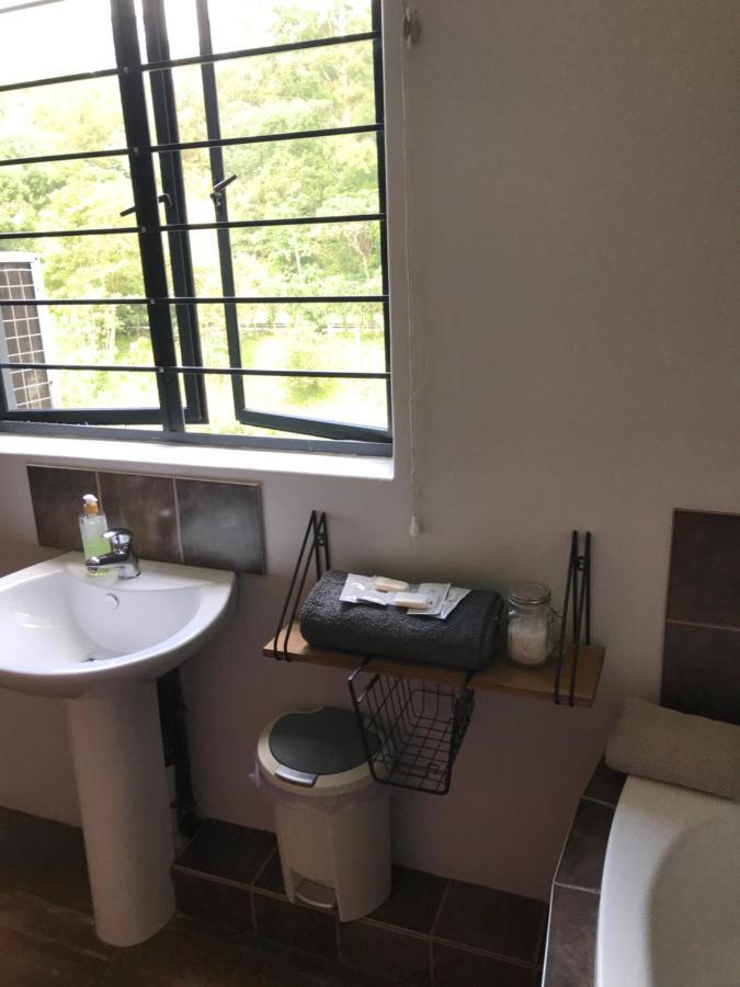 Homestay Baa Baa Hillcrest