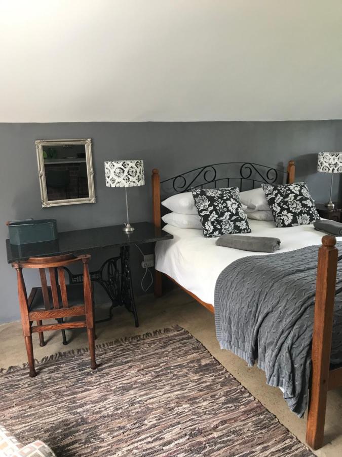 Homestay Baa Baa Hillcrest
